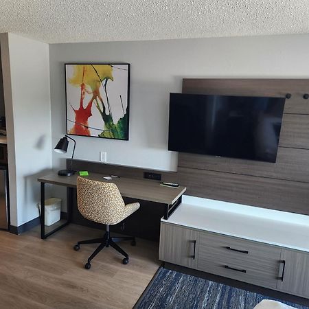 La Quinta By Wyndham Warner Robins - Robins Afb Otel Dış mekan fotoğraf