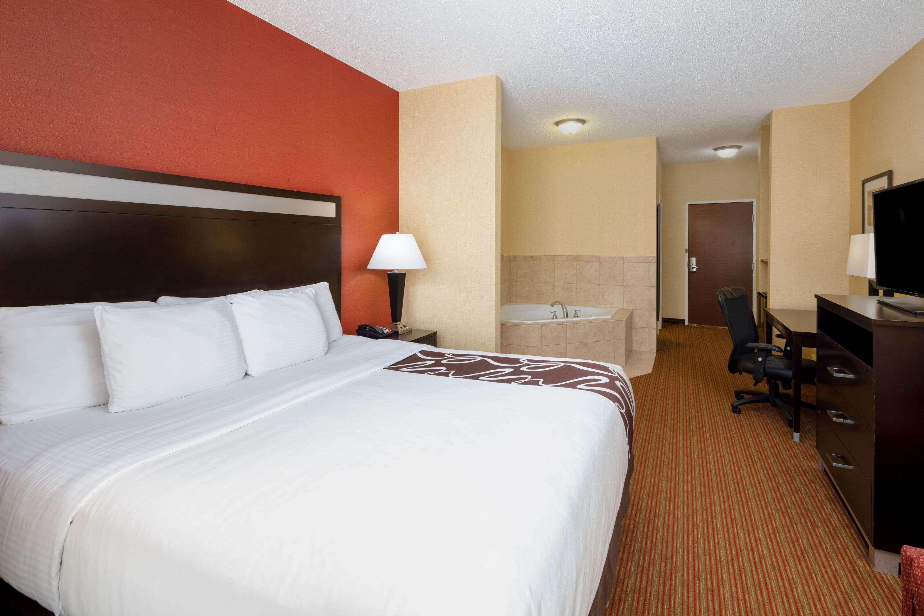 La Quinta By Wyndham Warner Robins - Robins Afb Otel Dış mekan fotoğraf