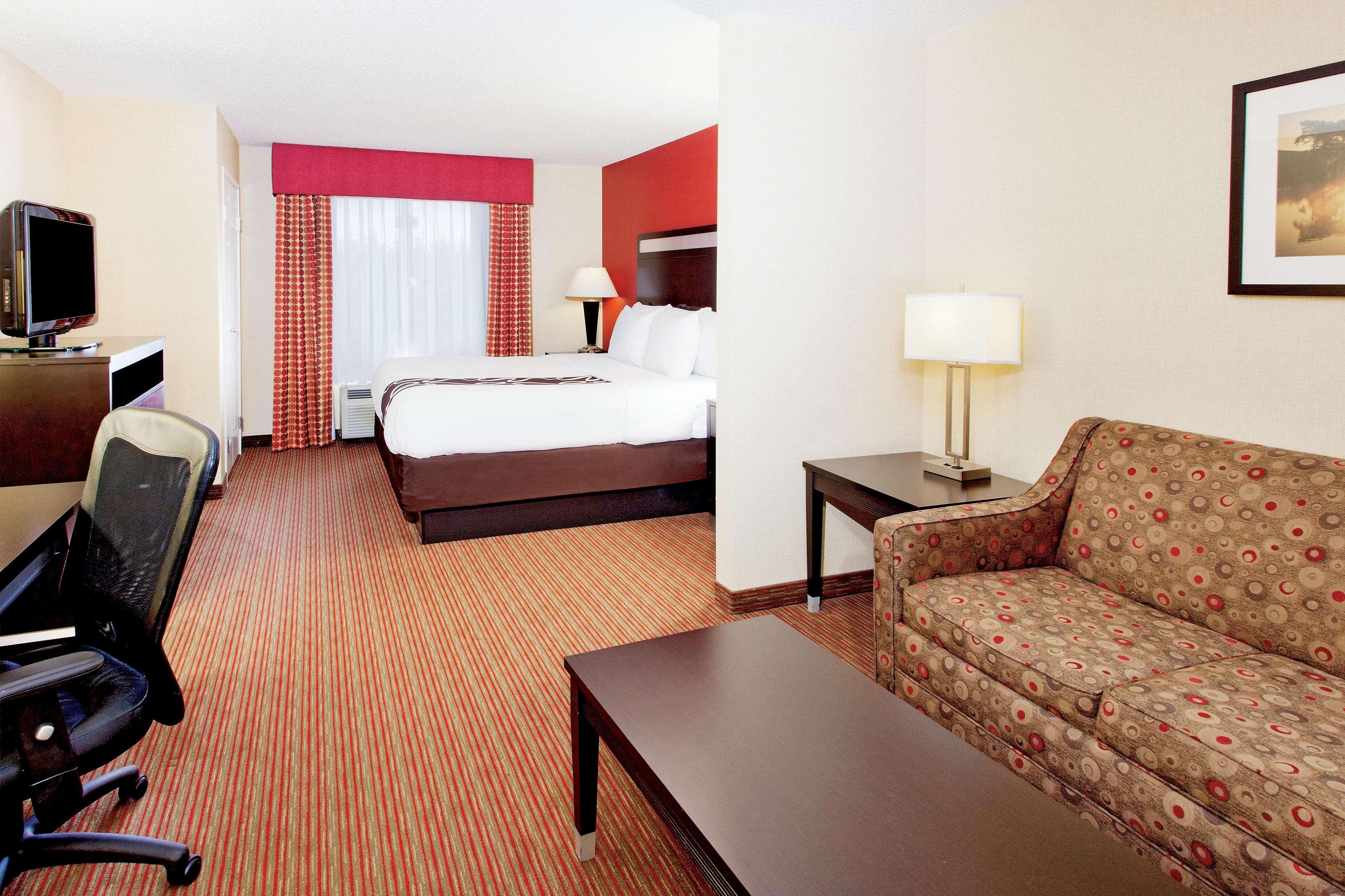La Quinta By Wyndham Warner Robins - Robins Afb Otel Dış mekan fotoğraf