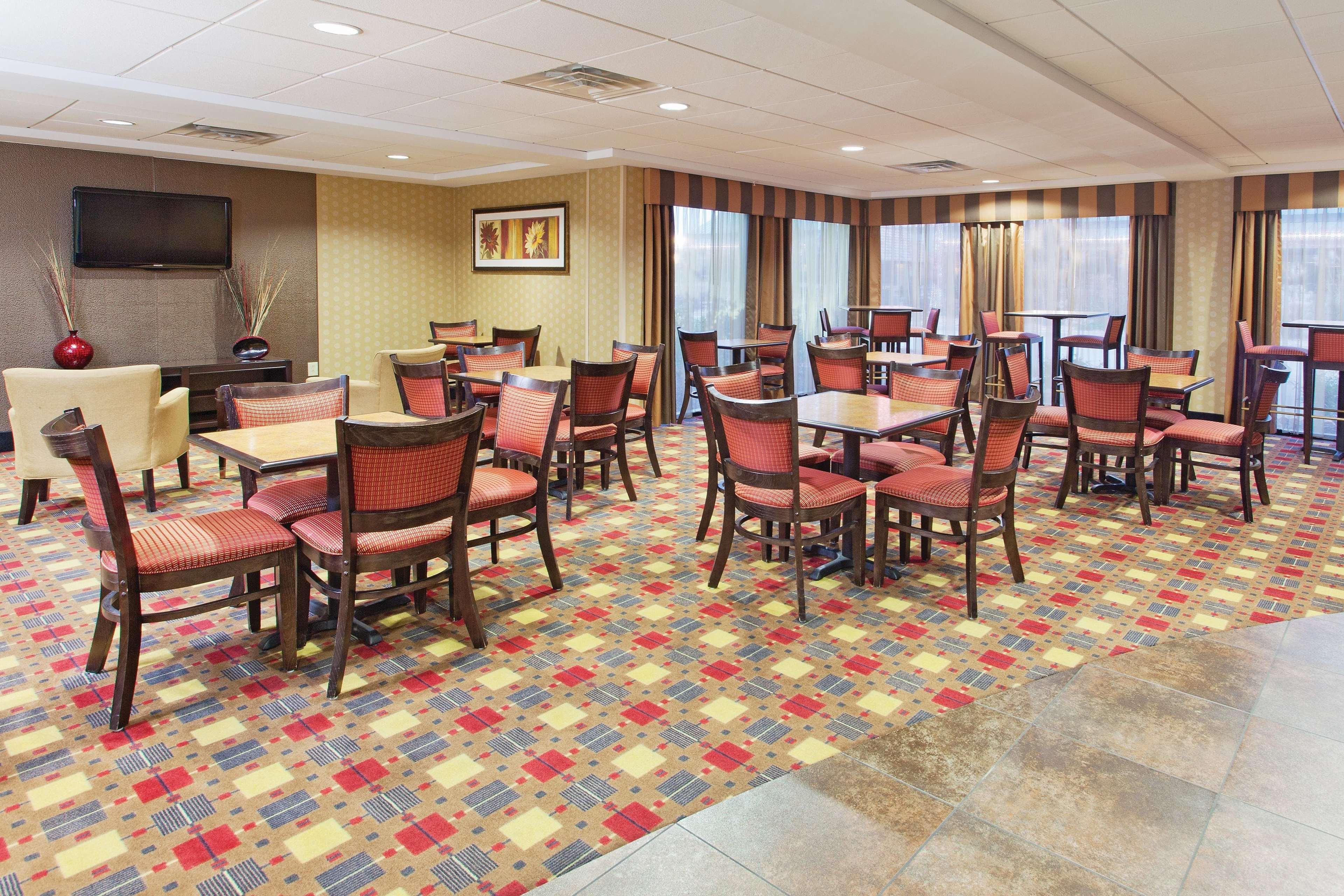 La Quinta By Wyndham Warner Robins - Robins Afb Otel Dış mekan fotoğraf