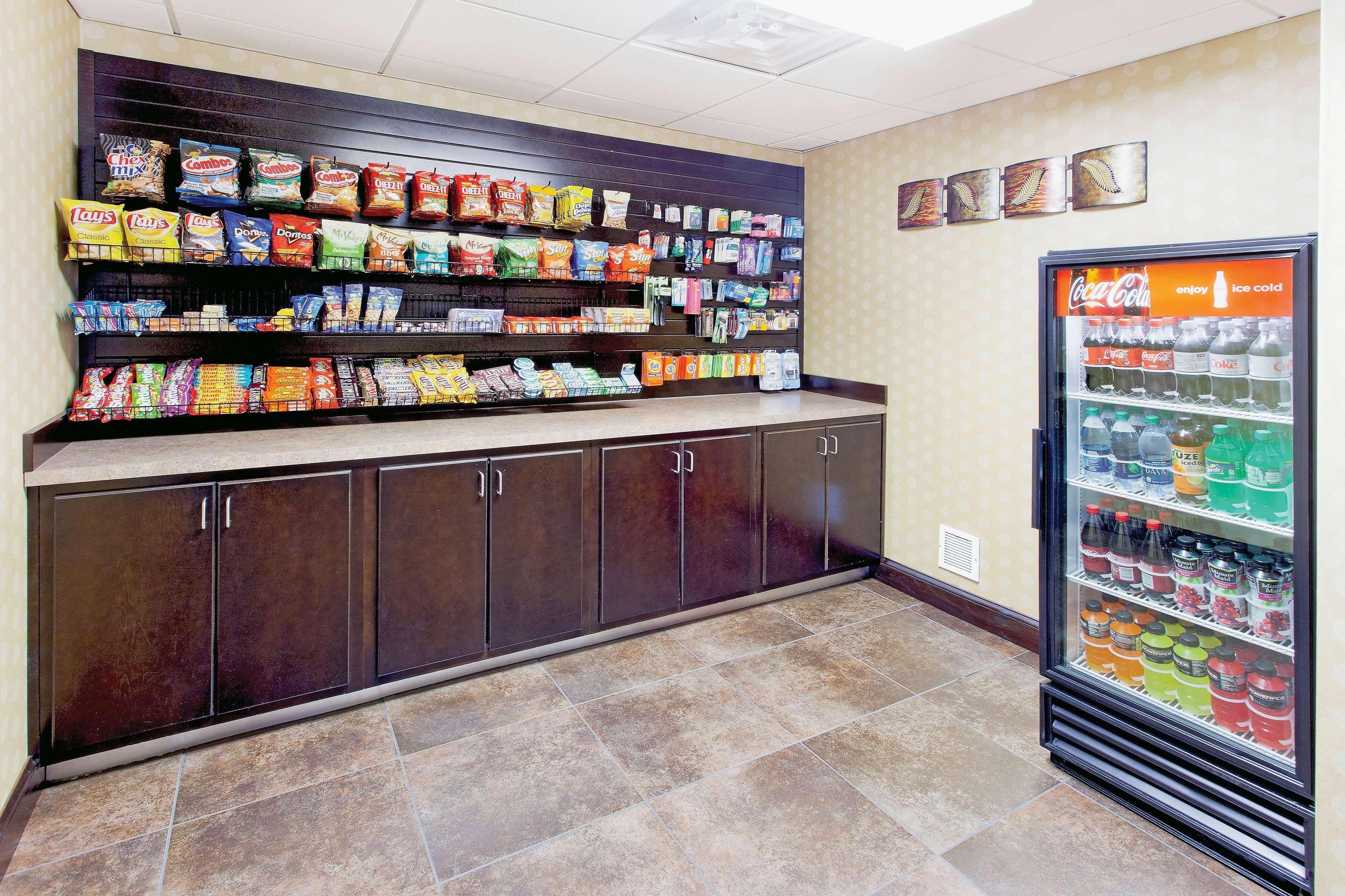 La Quinta By Wyndham Warner Robins - Robins Afb Otel Dış mekan fotoğraf
