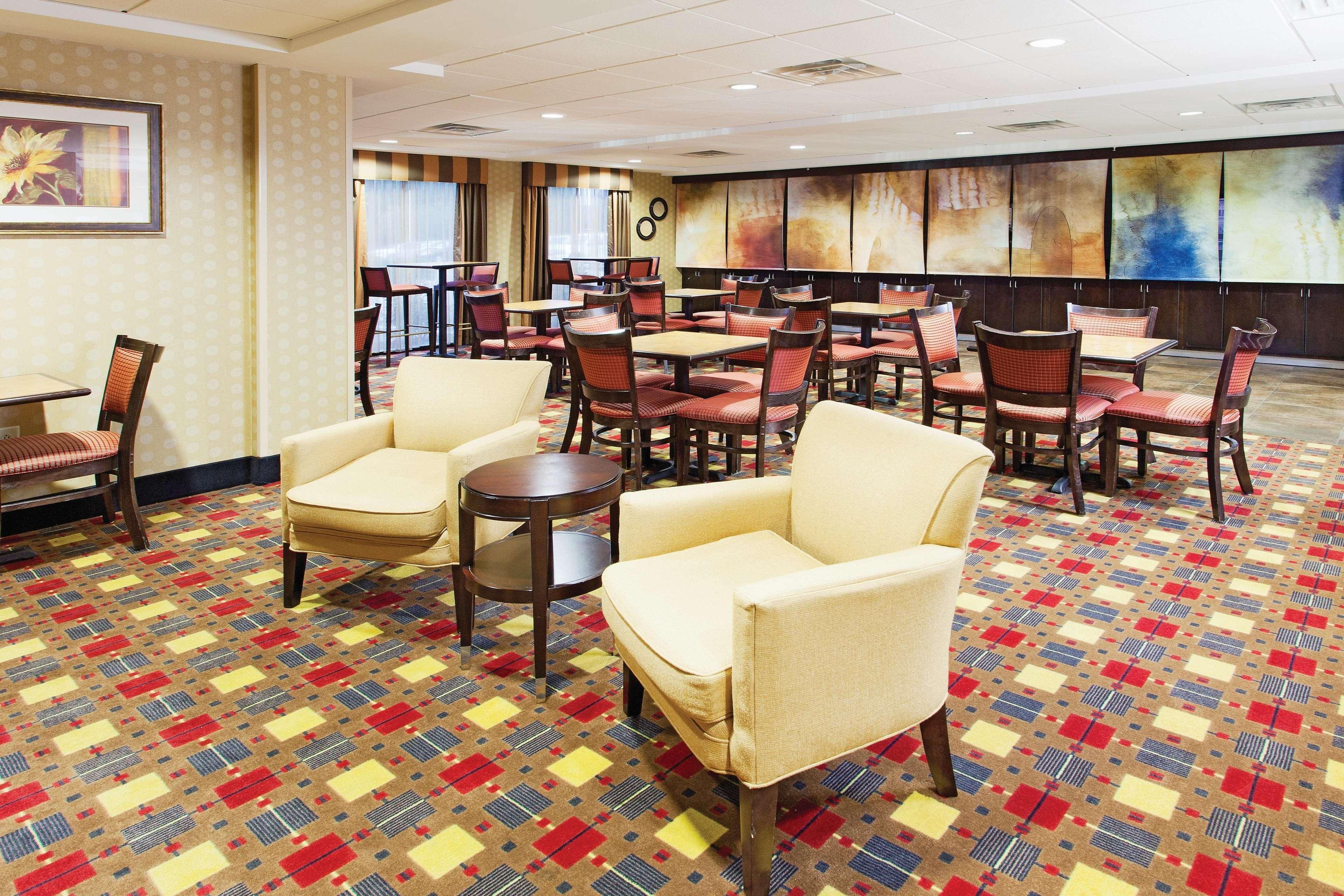 La Quinta By Wyndham Warner Robins - Robins Afb Otel Dış mekan fotoğraf