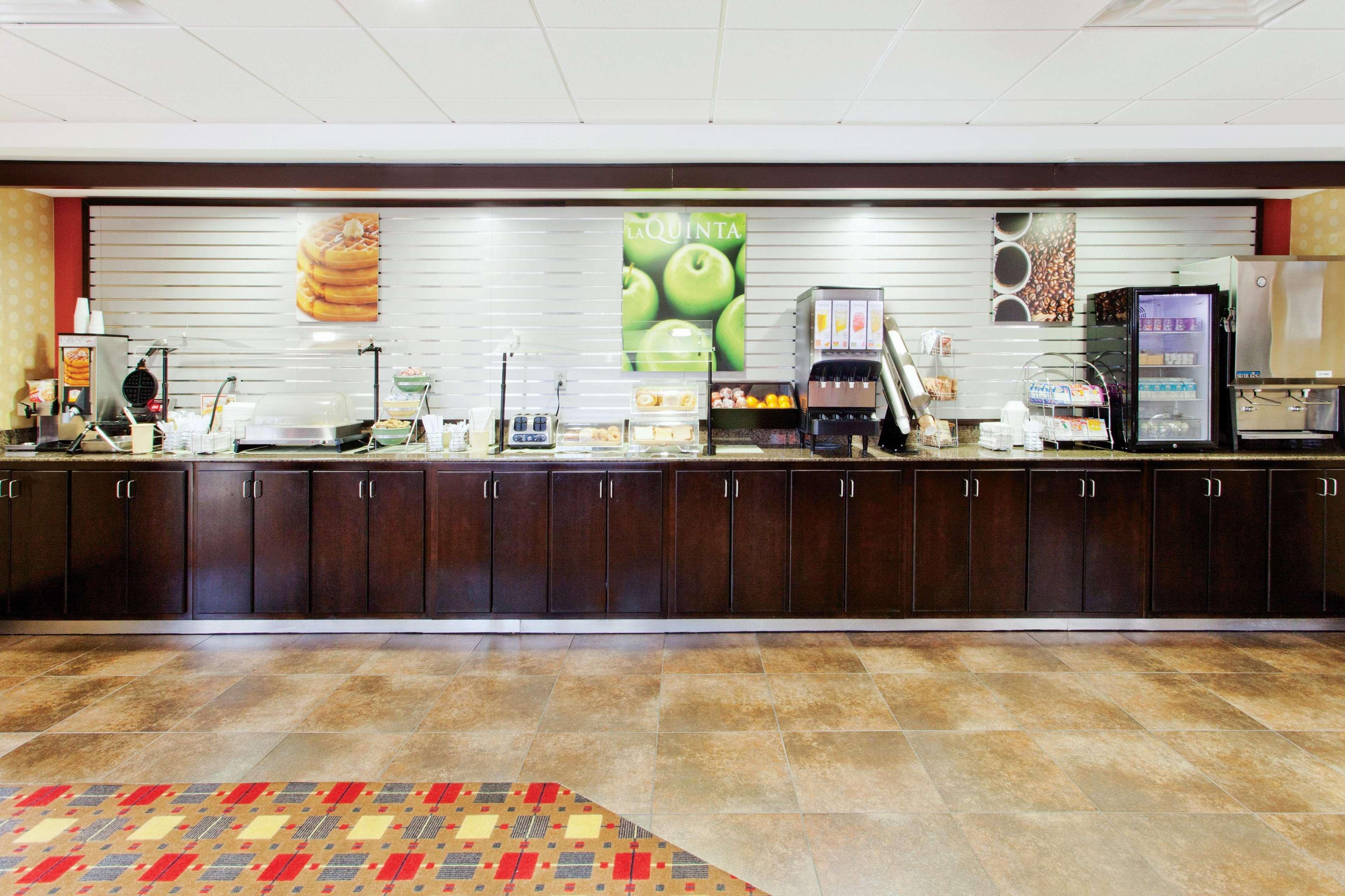 La Quinta By Wyndham Warner Robins - Robins Afb Otel Dış mekan fotoğraf