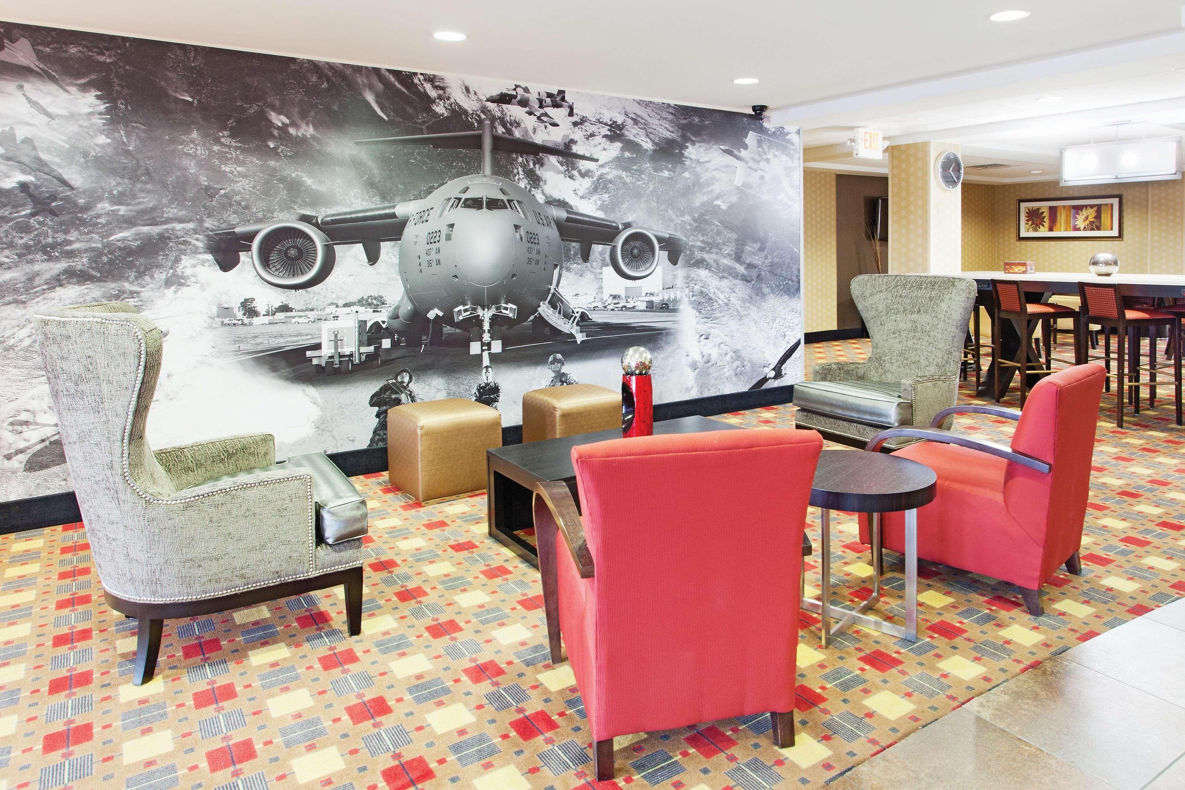 La Quinta By Wyndham Warner Robins - Robins Afb Otel Dış mekan fotoğraf