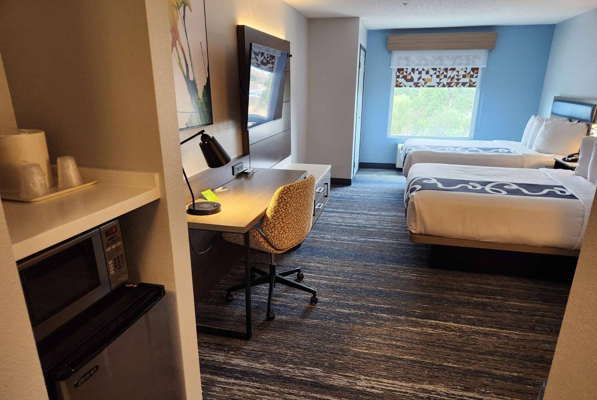 La Quinta By Wyndham Warner Robins - Robins Afb Otel Dış mekan fotoğraf