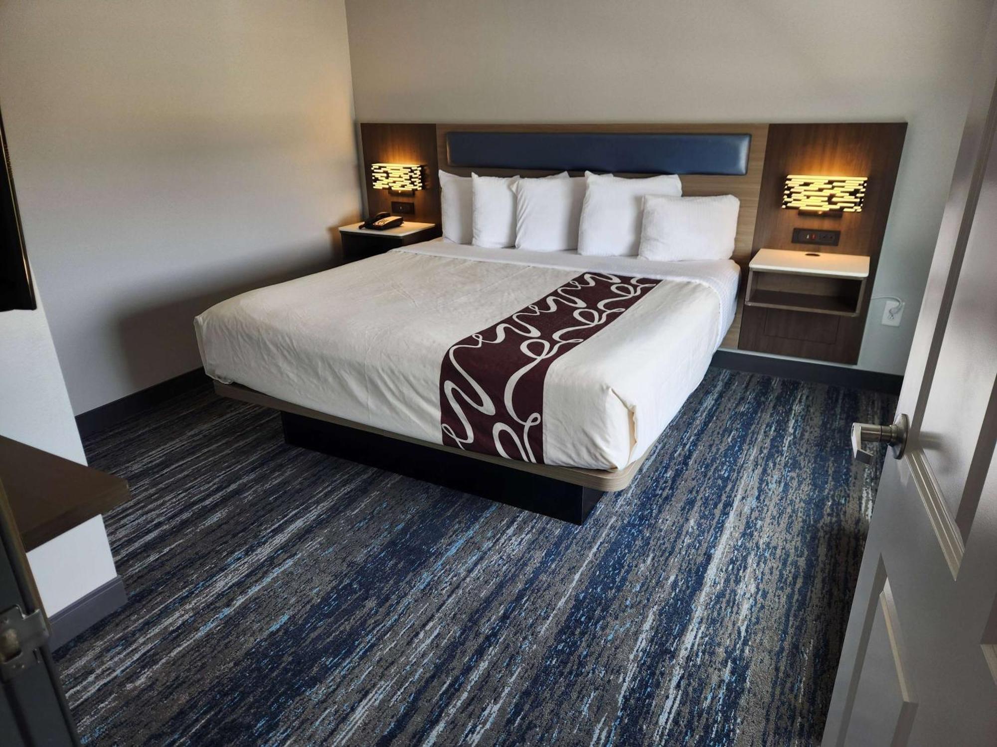 La Quinta By Wyndham Warner Robins - Robins Afb Otel Dış mekan fotoğraf